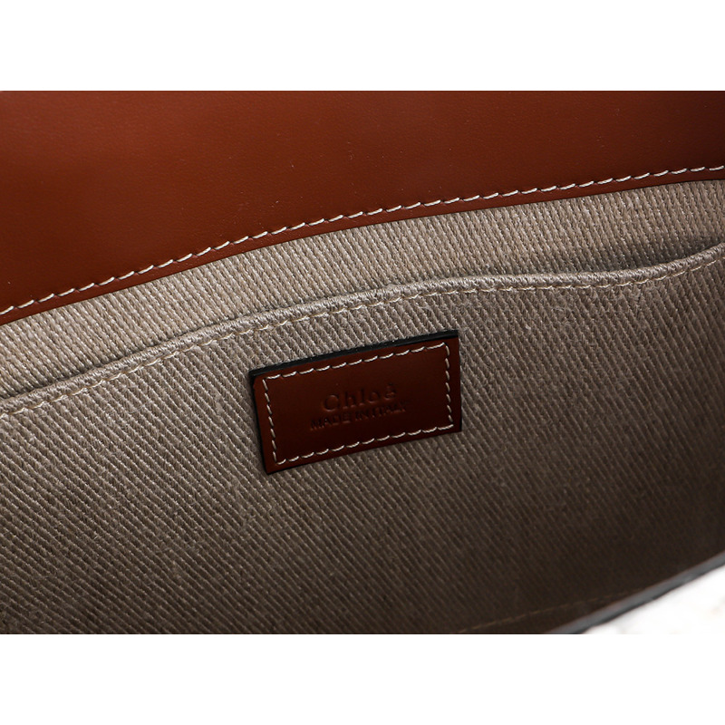 CHLOE 伍迪小號單肩包-14