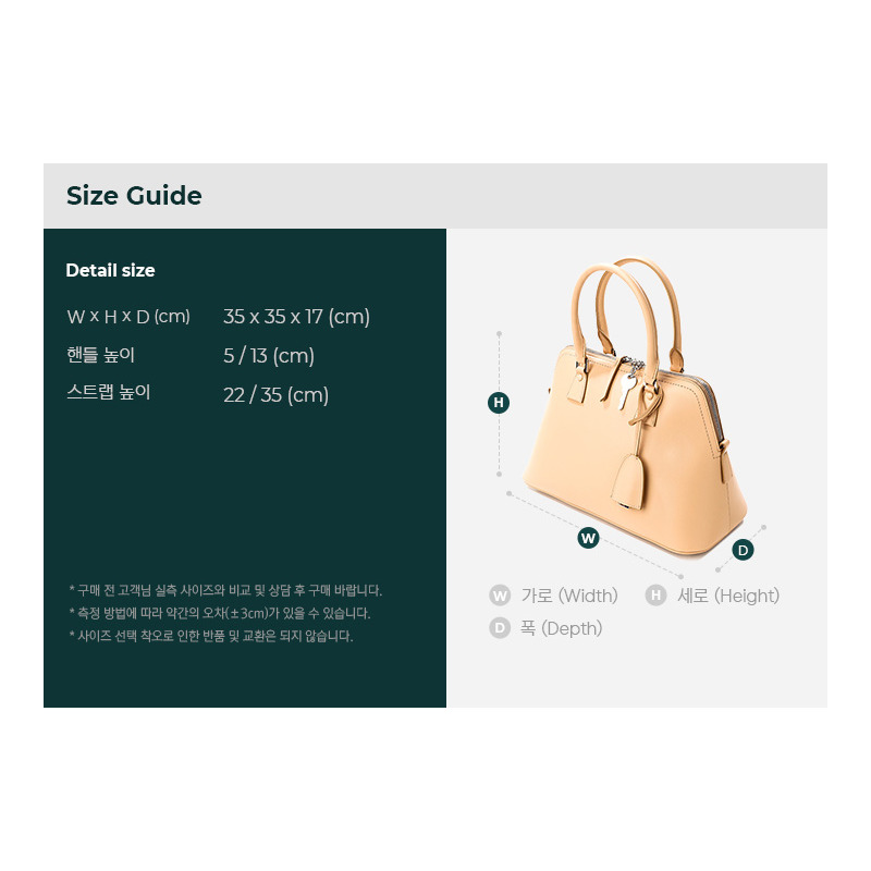 MAISON MARGIELA 5AC 中型單肩包-2