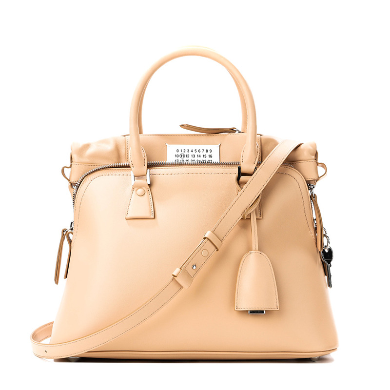 MAISON MARGIELA 5AC 中型單肩包-3