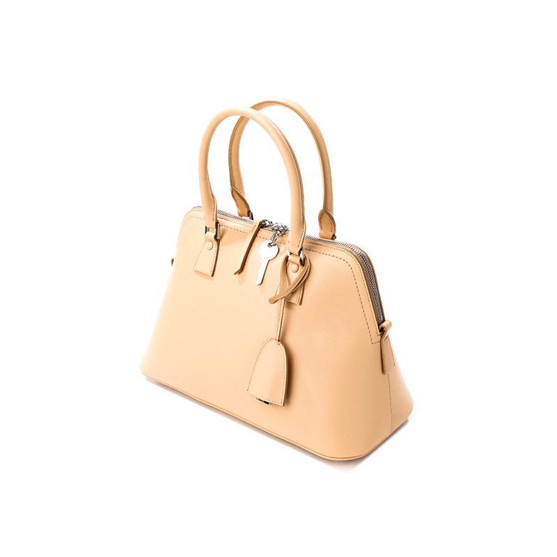 MAISON MARGIELA 5AC 中型單肩包-5