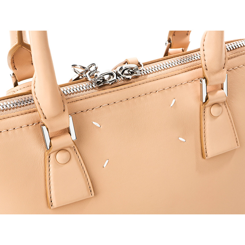 MAISON MARGIELA 5AC 中型單肩包-12