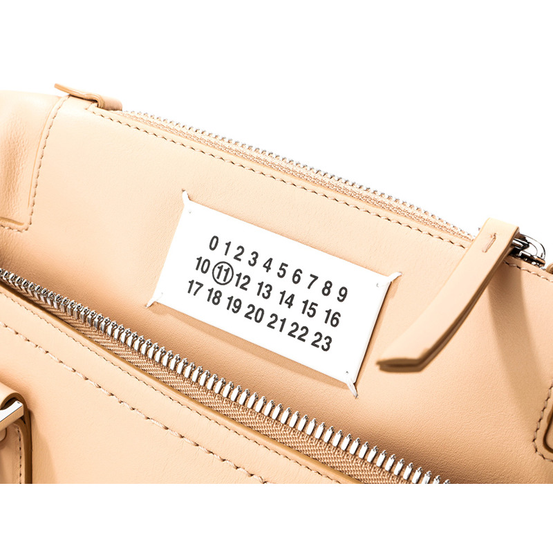 MAISON MARGIELA 5AC 中型單肩包-14