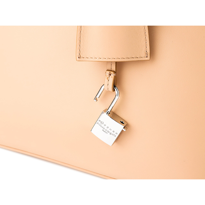 MAISON MARGIELA 5AC 中型單肩包-16