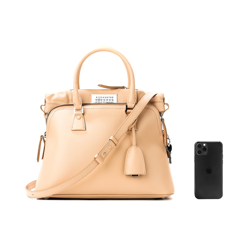 MAISON MARGIELA 5AC 中型單肩包-21