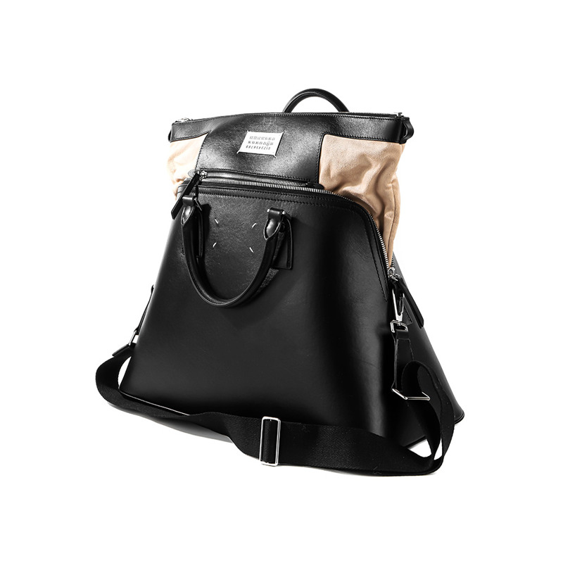 MAISON MARGIELA 5AC 大單肩包-6