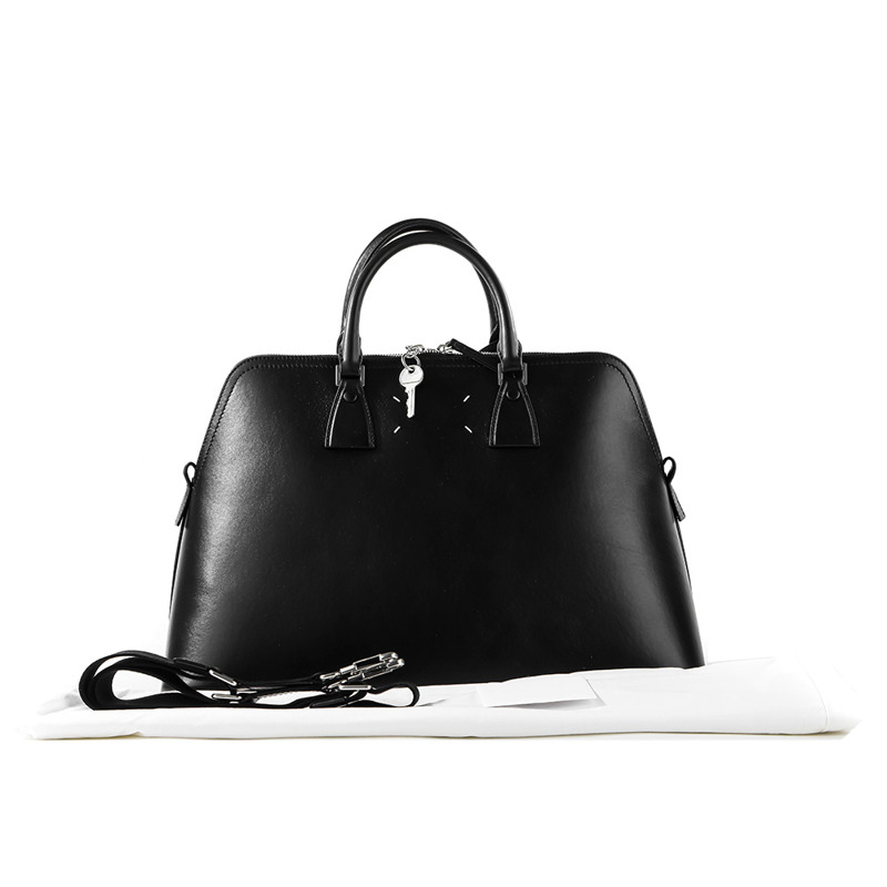 MAISON MARGIELA 5AC 大單肩包-18