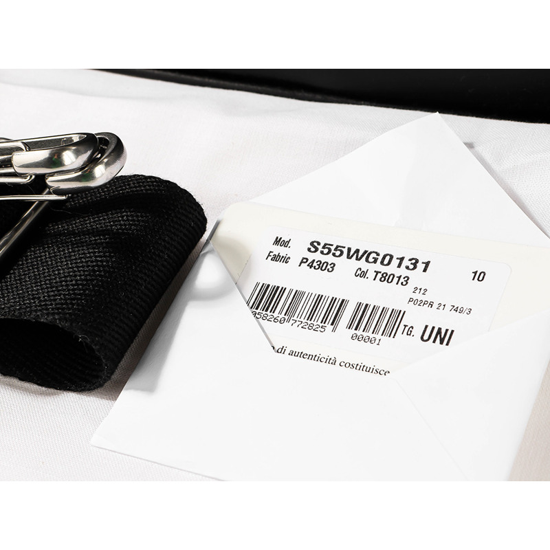 MAISON MARGIELA 5AC 大單肩包-19