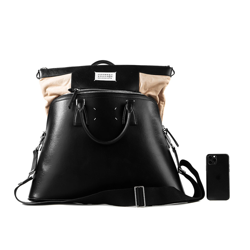 MAISON MARGIELA 5AC 大單肩包-20