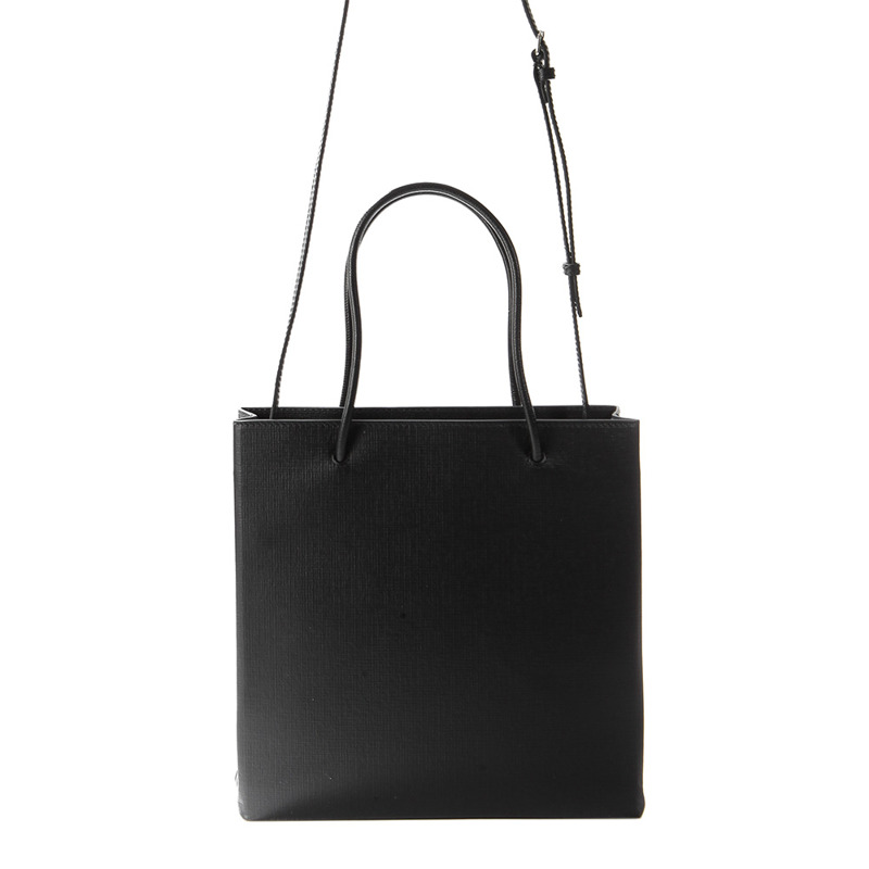 BALENCIAGA 女士購物單肩包 (I_597860 0AI2N )-8