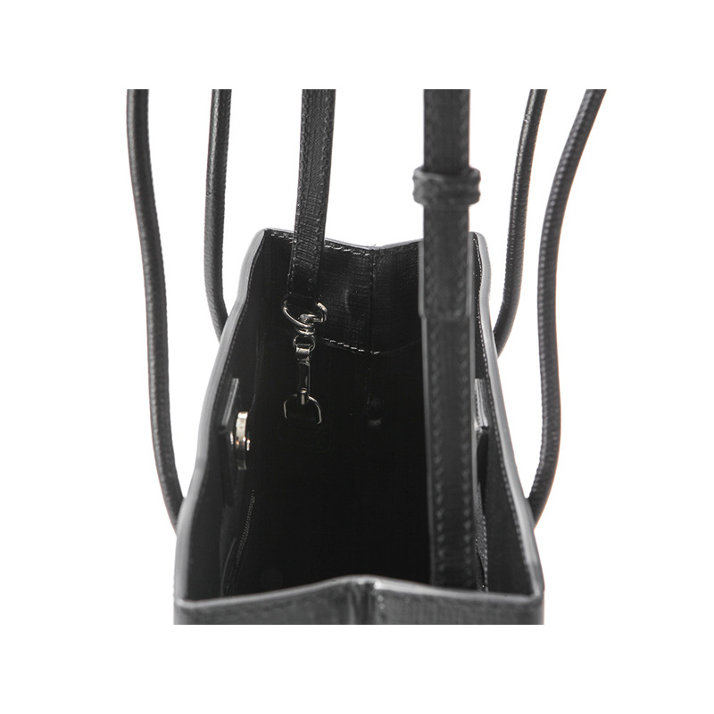 BALENCIAGA 女士購物單肩包 (I_597860 0AI2N )-11