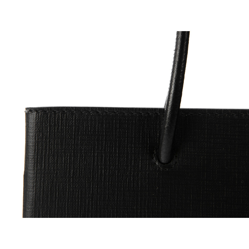 BALENCIAGA 女士購物單肩包 (I_597860 0AI2N )-12