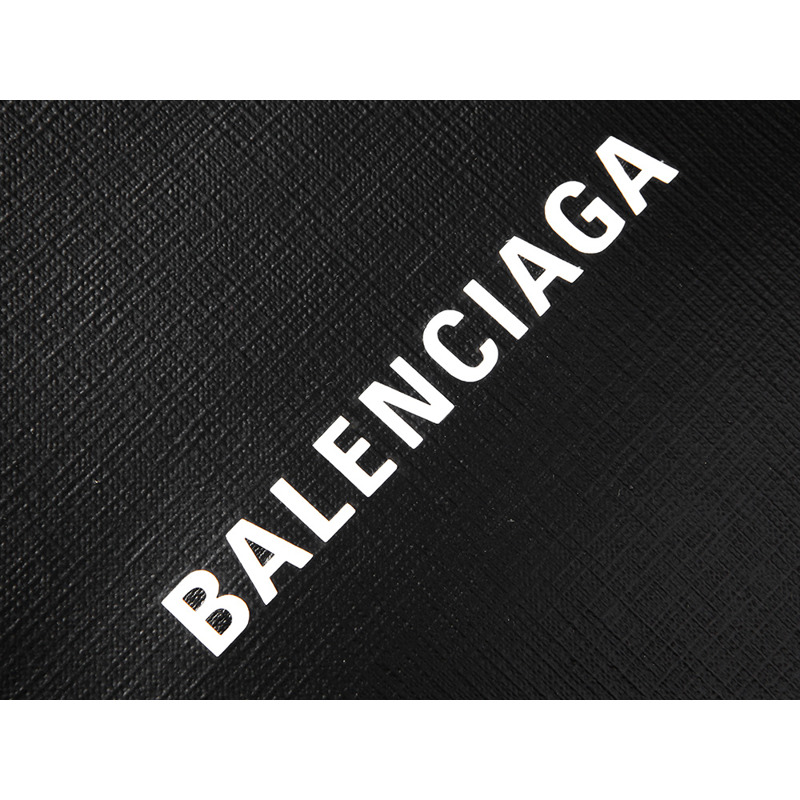 BALENCIAGA 女士購物單肩包 (I_597860 0AI2N )-13
