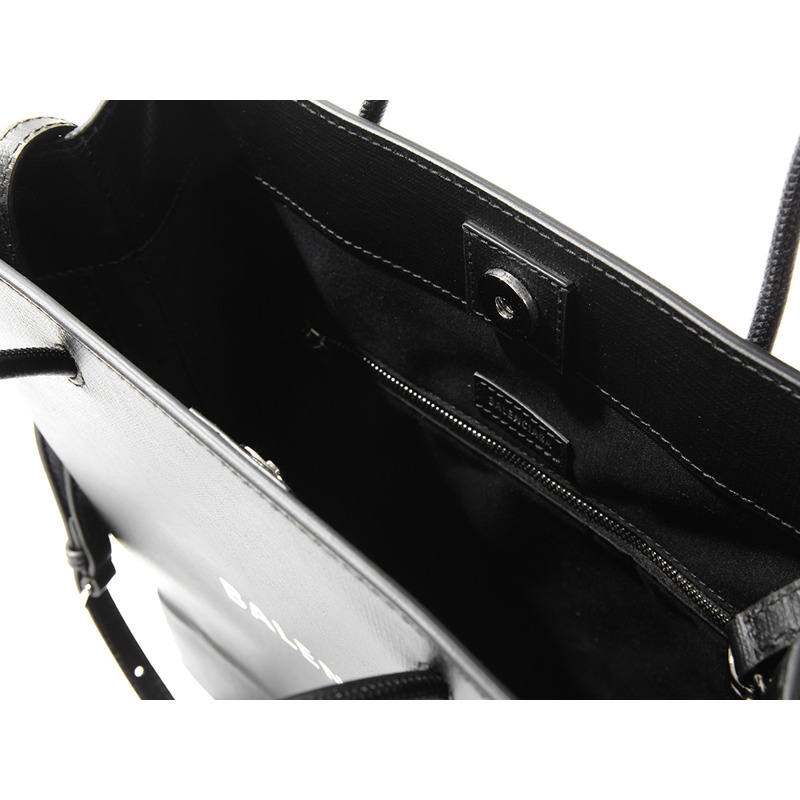 BALENCIAGA 女士購物單肩包 (I_597860 0AI2N )-14