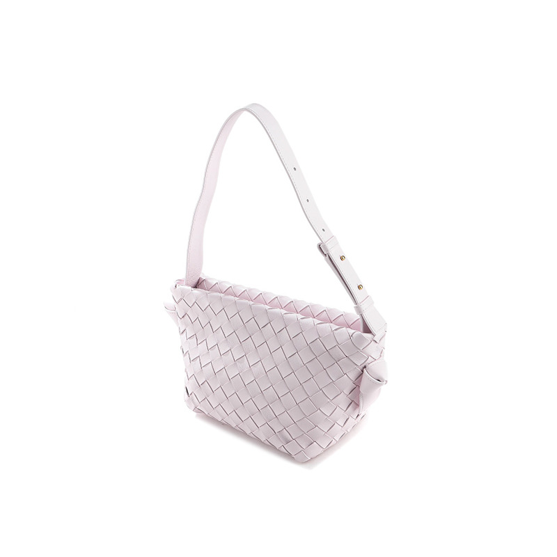 BOTTEGA VENETA 女士繫帶單肩包 690503 V1FG1-6
