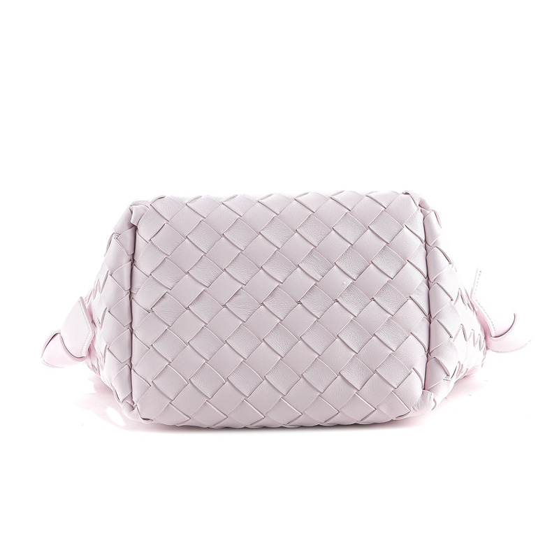 BOTTEGA VENETA 女士繫帶單肩包 690503 V1FG1-7