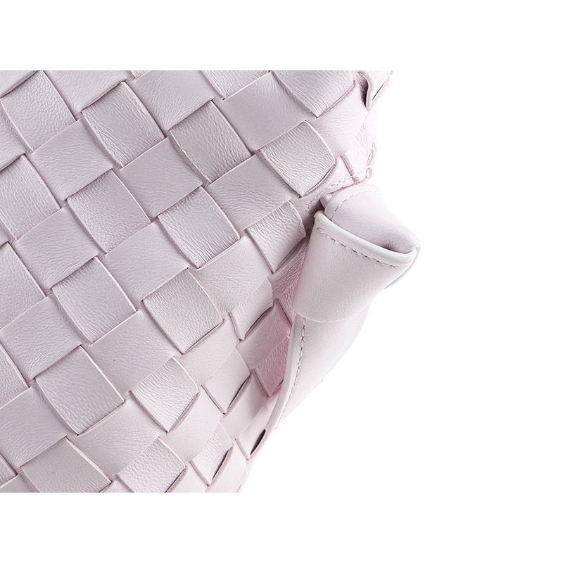 BOTTEGA VENETA 女士繫帶單肩包 690503 V1FG1-9