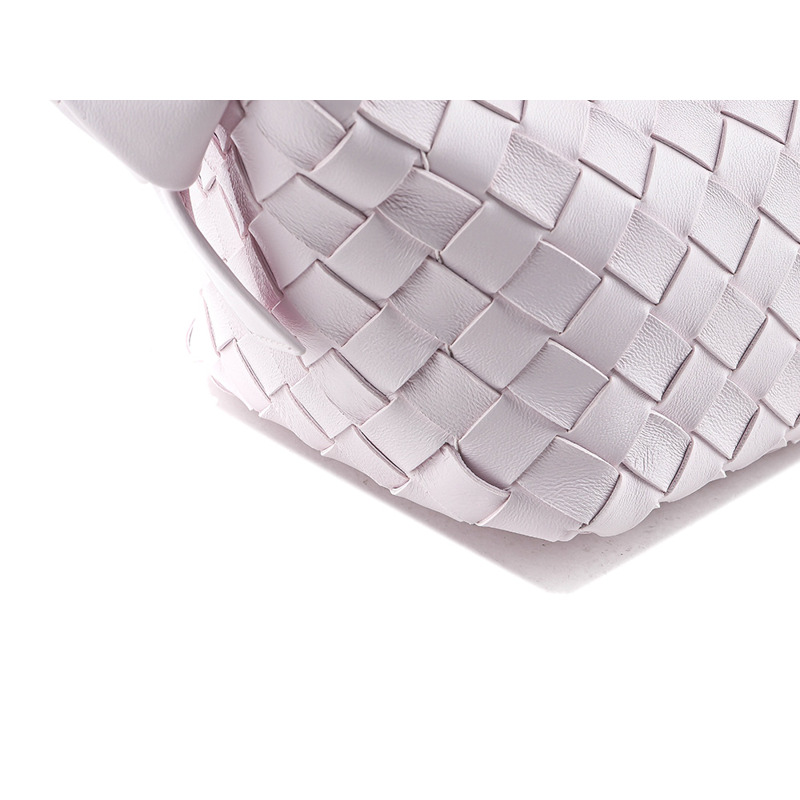 BOTTEGA VENETA 女士繫帶單肩包 690503 V1FG1-10