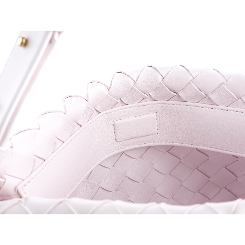 BOTTEGA VENETA 女士繫帶單肩包 690503 V1FG1-11