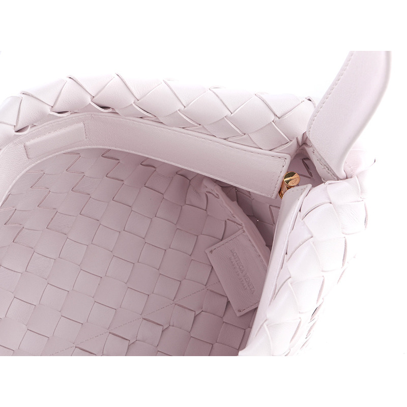 BOTTEGA VENETA 女士繫帶單肩包 690503 V1FG1-12