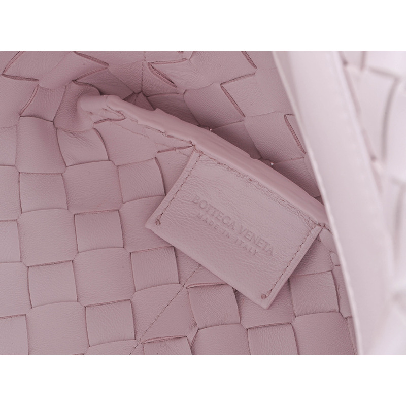 BOTTEGA VENETA 女士繫帶單肩包 690503 V1FG1-13