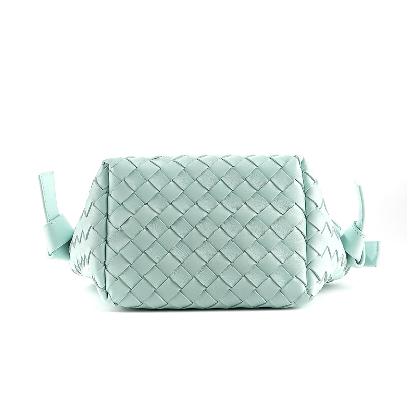 BOTTEGA VENETA 女士繫帶單肩包-7