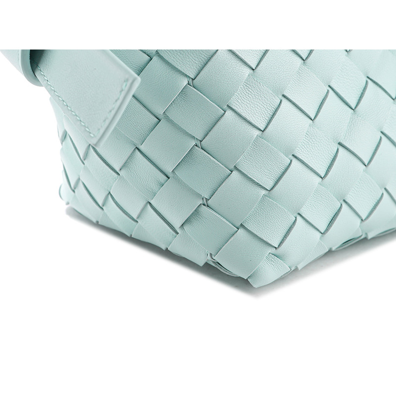 BOTTEGA VENETA 女士繫帶單肩包-10