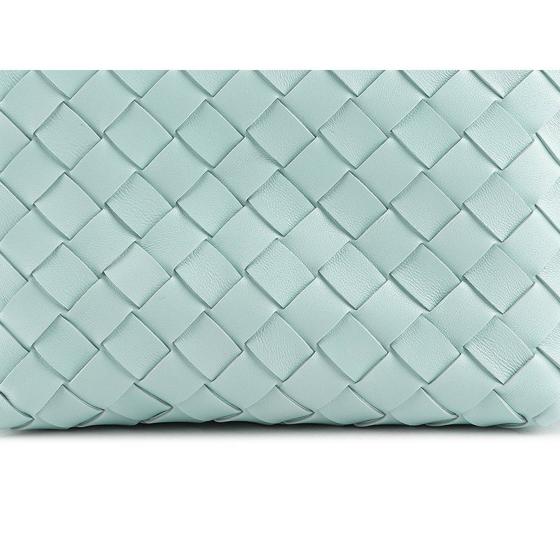 BOTTEGA VENETA 女士繫帶單肩包-11