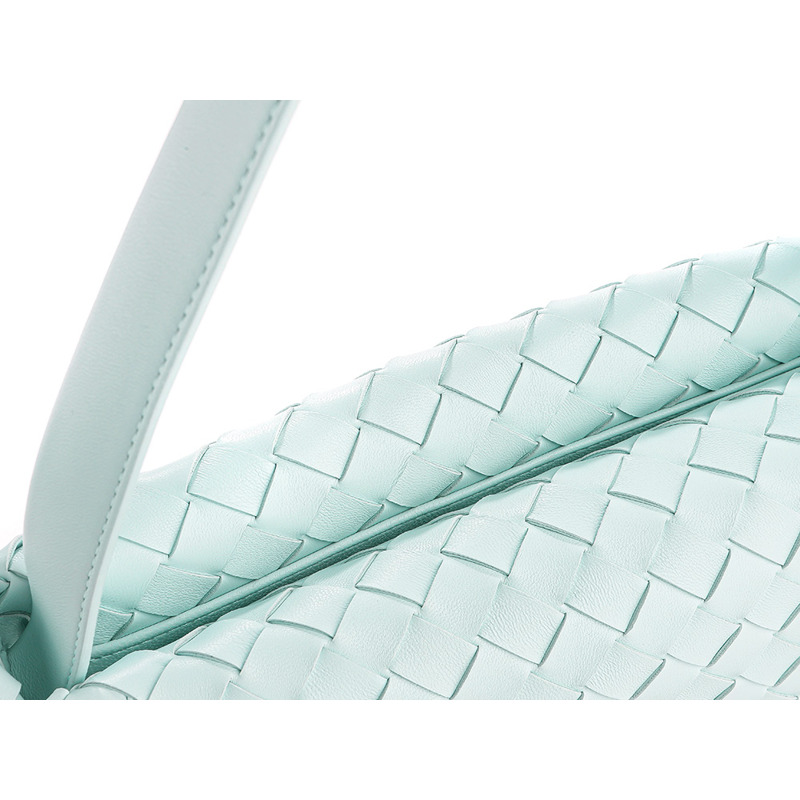 BOTTEGA VENETA 女士繫帶單肩包-12