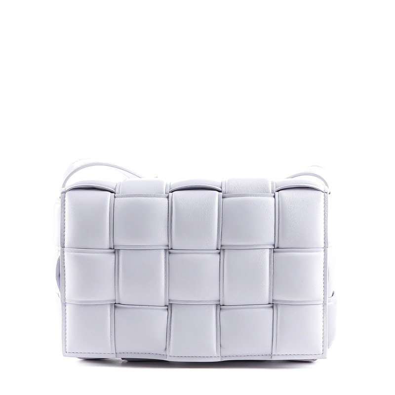 BOTTEGA VENETA 女士卡帶單肩包-3