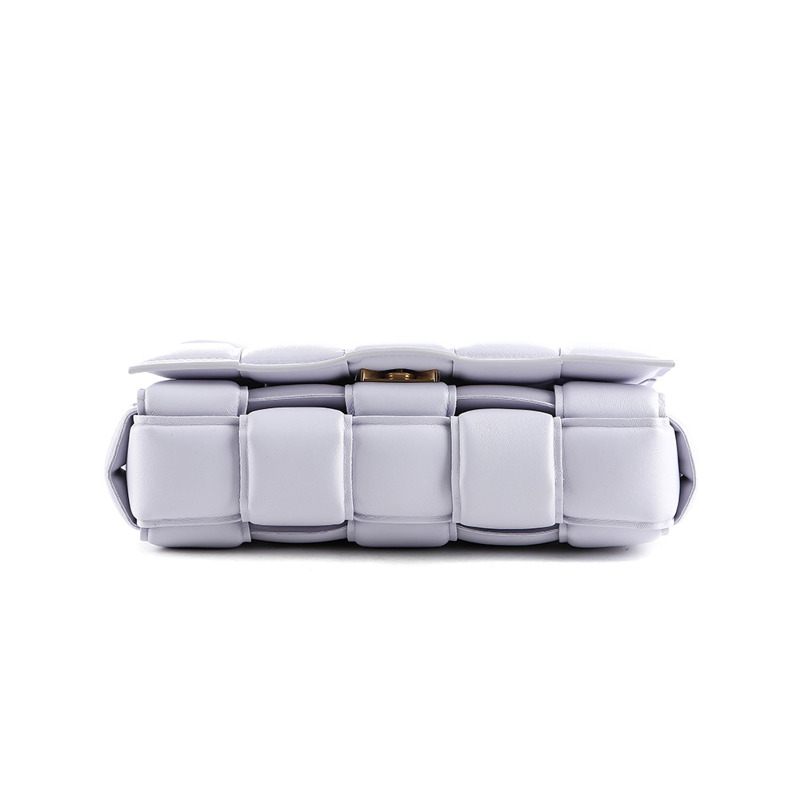 BOTTEGA VENETA 女士卡帶單肩包-8