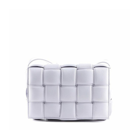 BOTTEGA VENETA 女士卡帶單肩包