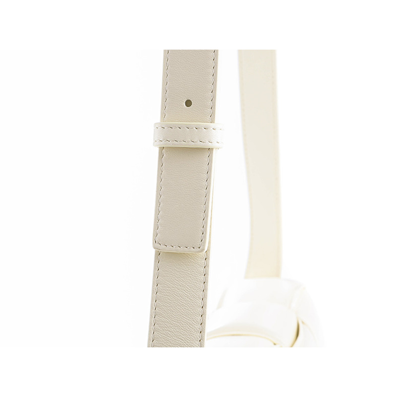 BOTTEGA VENETA 女士卡帶單肩包（591970 VCQR1）-10