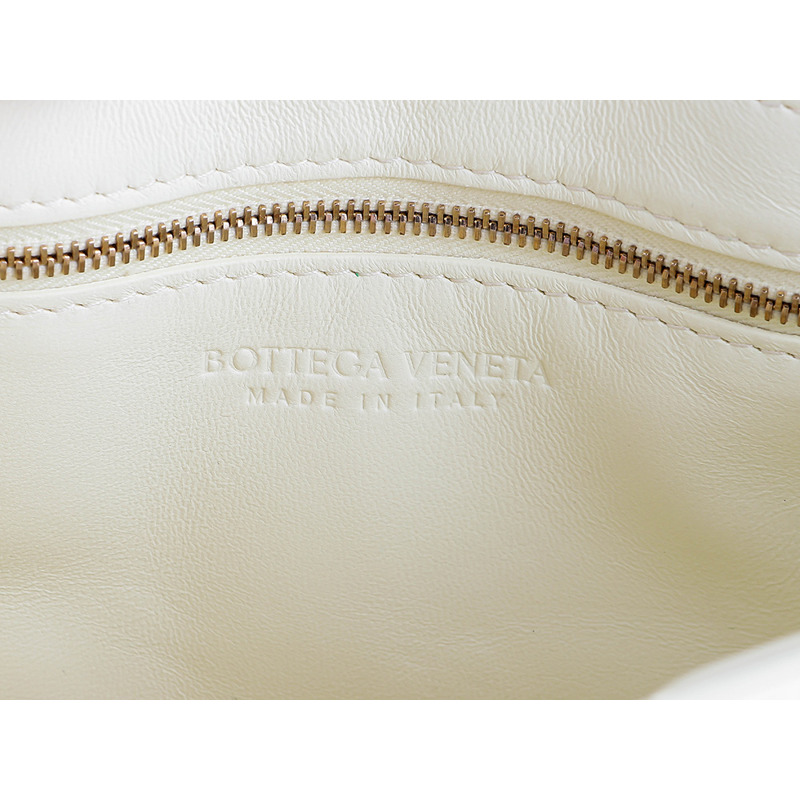 BOTTEGA VENETA 女士卡帶單肩包（591970 VCQR1）-15