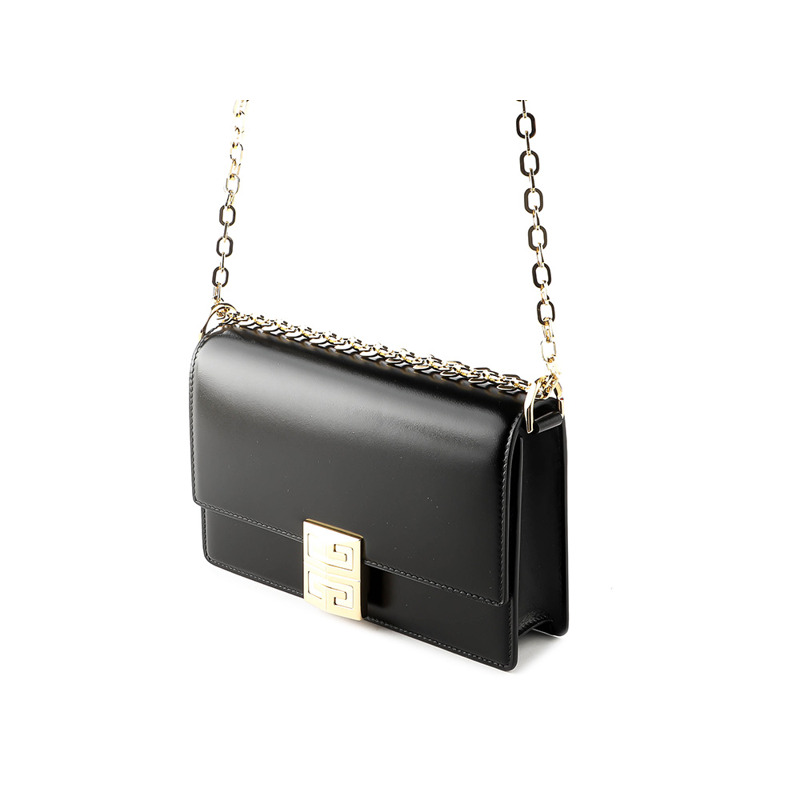 GIVENCHY （BB50HEB15T）女士4G斜背包-5