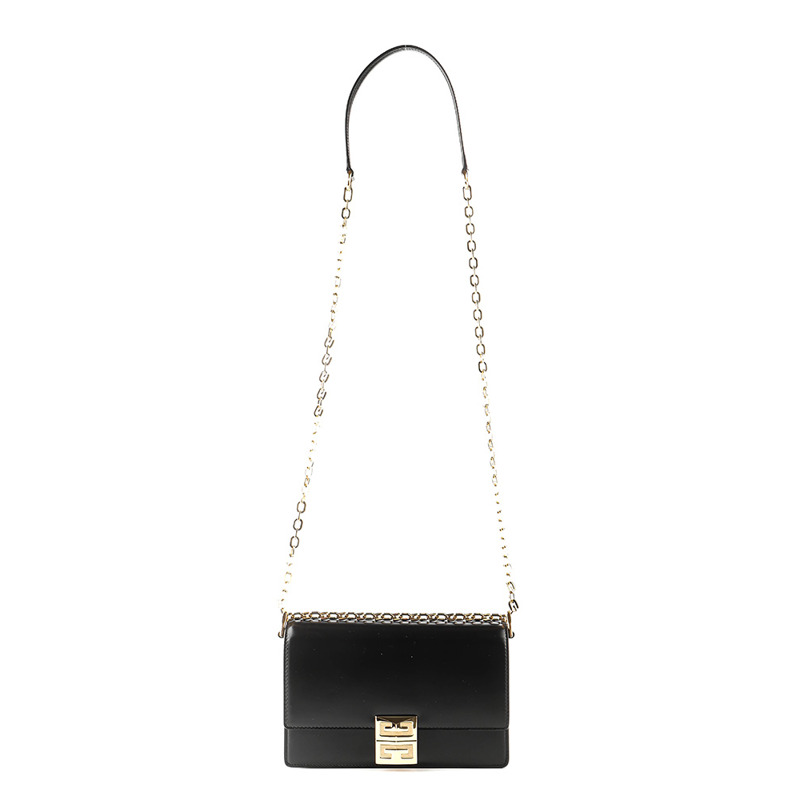 GIVENCHY （BB50HEB15T）女士4G斜背包-7