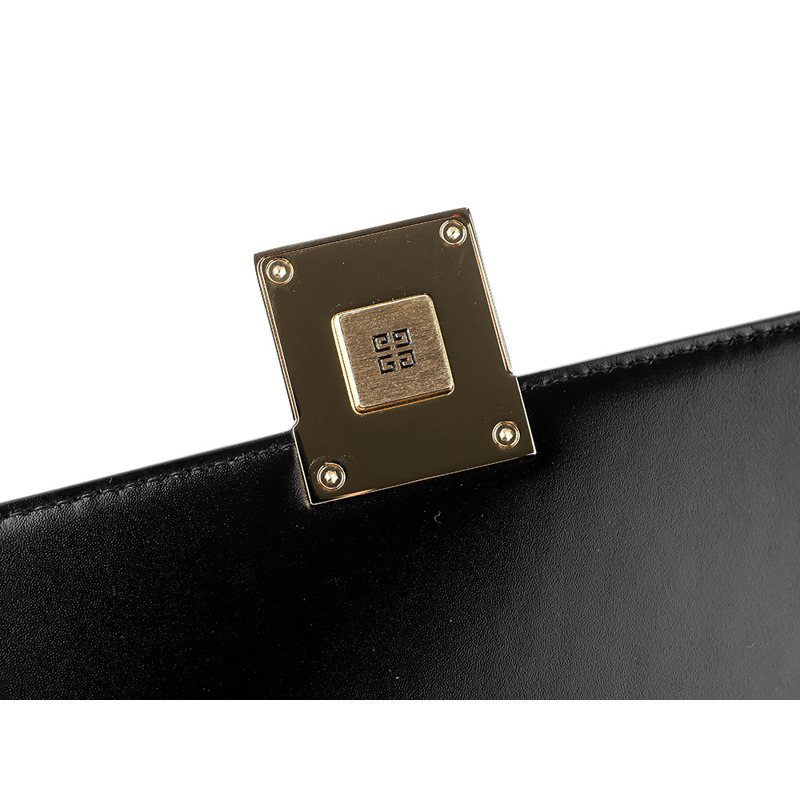 GIVENCHY （BB50HEB15T）女士4G斜背包-14