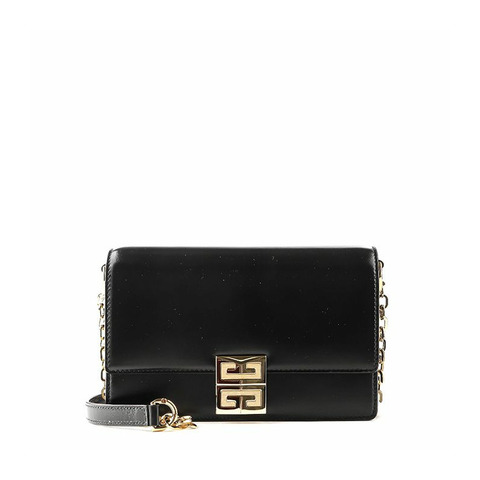 GIVENCHY （BB50HEB15T）女士4G斜背包