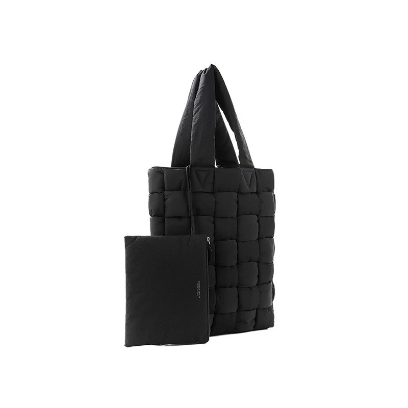 BOTTEGA VENETA 男女通用手提袋-7