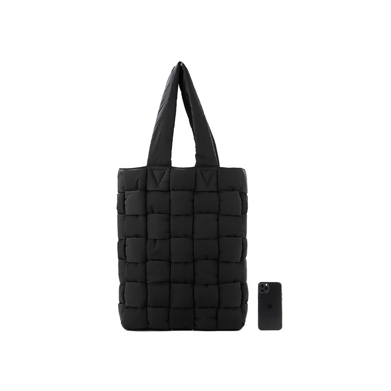 BOTTEGA VENETA 男女通用手提袋-17