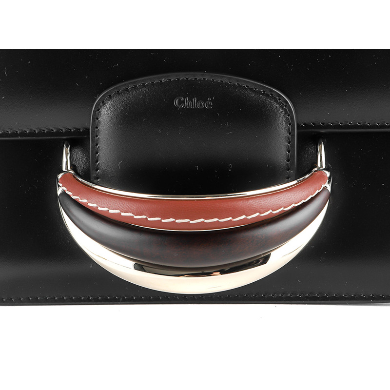 CHLOE Katy 斜背包-12
