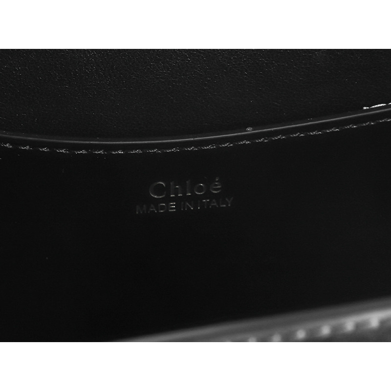 CHLOE Katy 斜背包-16