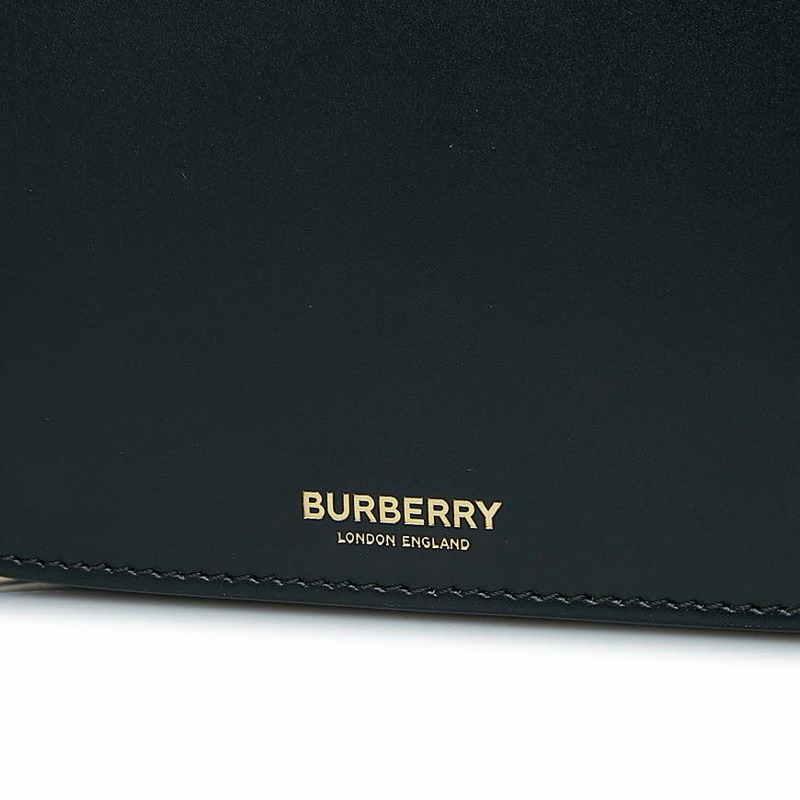 BURBERRY 中號 Olympia 皮革包 8034712 LL MD OLYMPIA SLT A1189-6