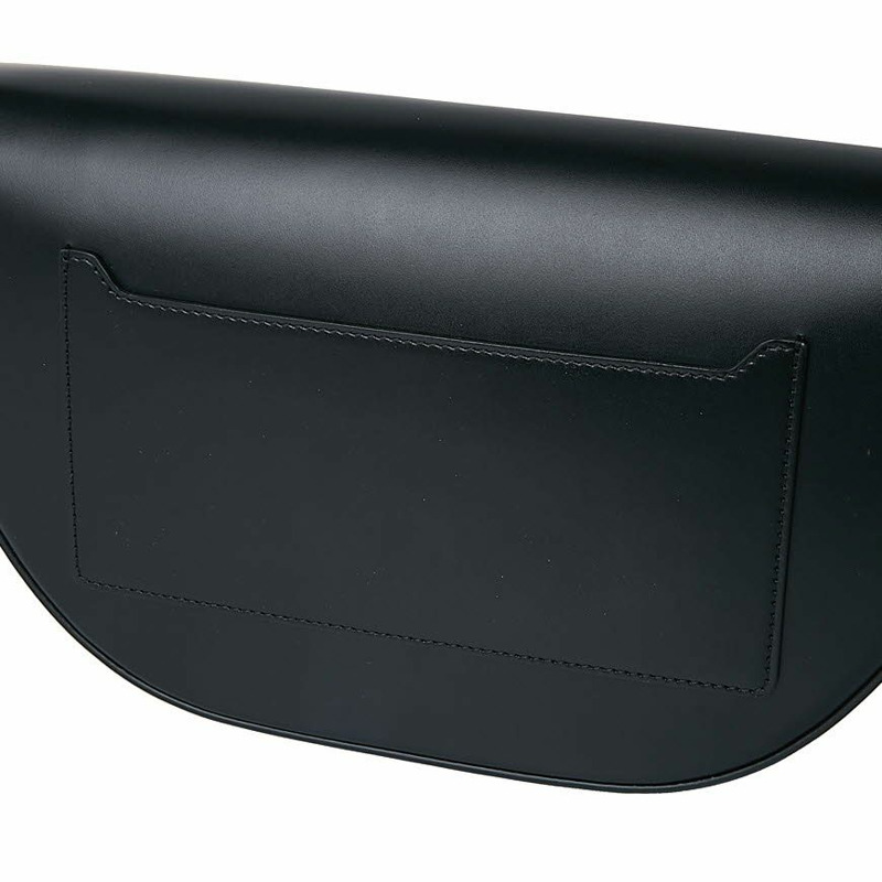 BURBERRY 中號 Olympia 皮革包 8034712 LL MD OLYMPIA SLT A1189-8