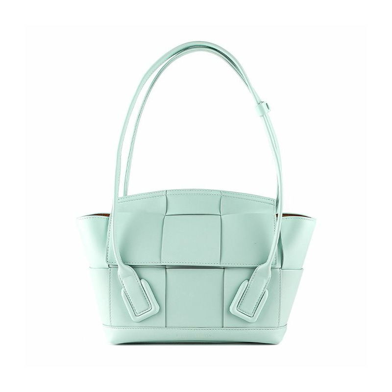 BOTTEGA VENETA 女士 Arco 小號手提包 (575943 VMAP1)-0