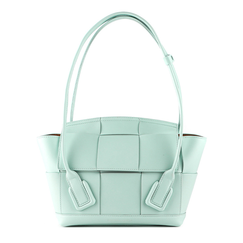 BOTTEGA VENETA 女士 Arco 小號手提包 (575943 VMAP1)-3