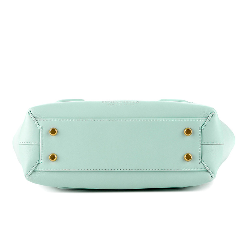 BOTTEGA VENETA 女士 Arco 小號手提包 (575943 VMAP1)-7