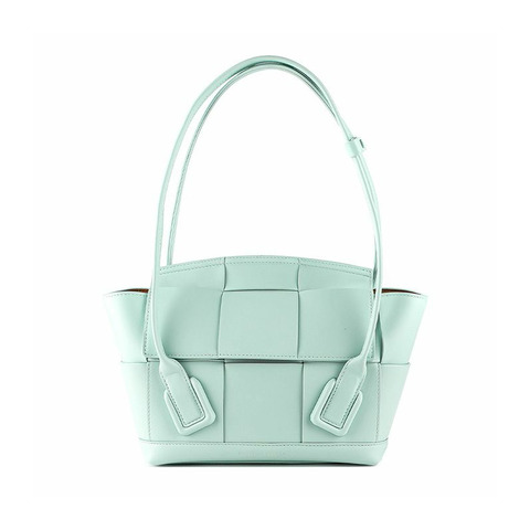 BOTTEGA VENETA 女士 Arco 小號手提包 (575943 VMAP1)