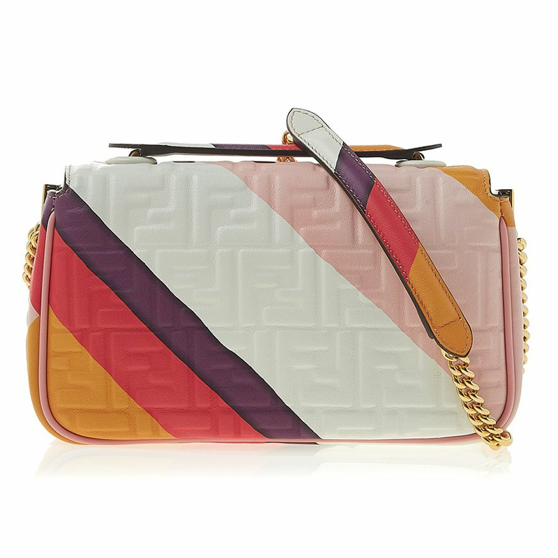 FENDI 法國鏈條迷你包-2