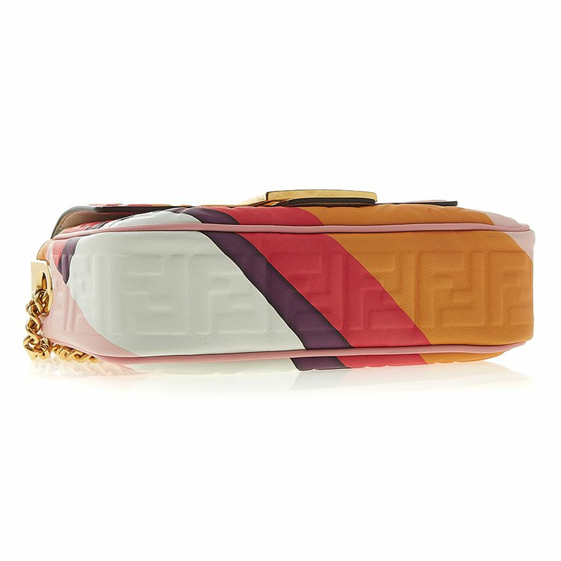 FENDI 法國鏈條迷你包-4