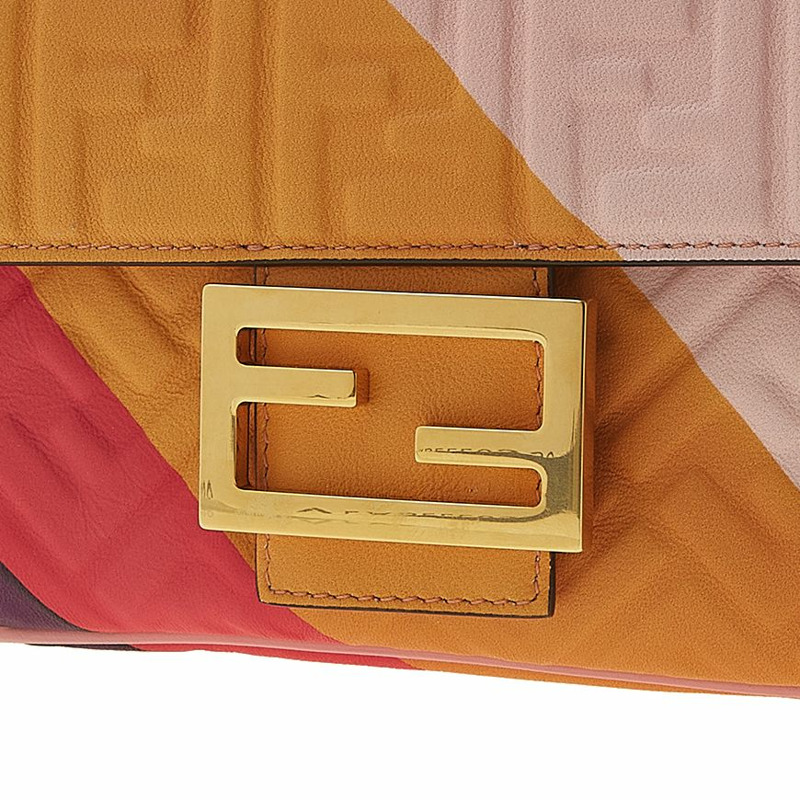 FENDI 法國鏈條迷你包-6